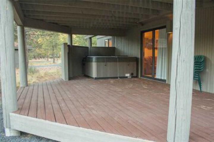 Terrace/Patio 18 of 19