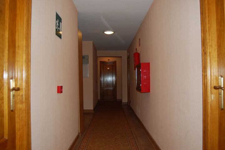 Hotel Interior 11 of 14