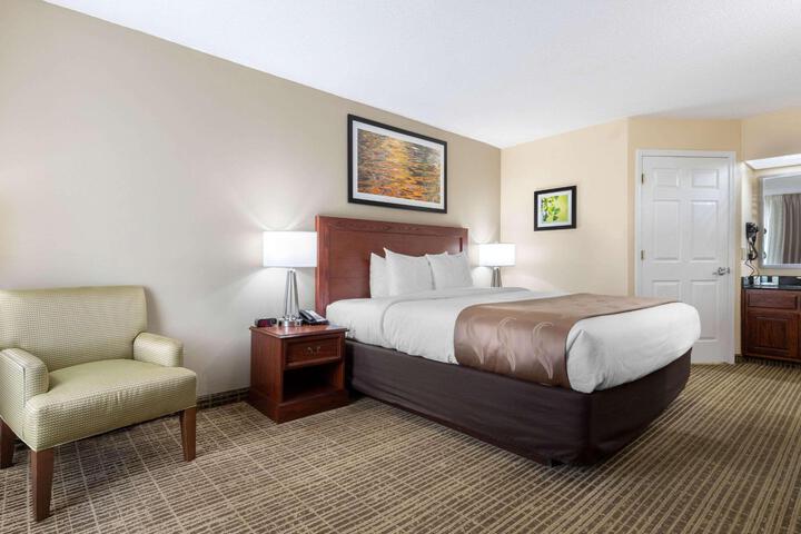 1 King Bed (7 of 11)