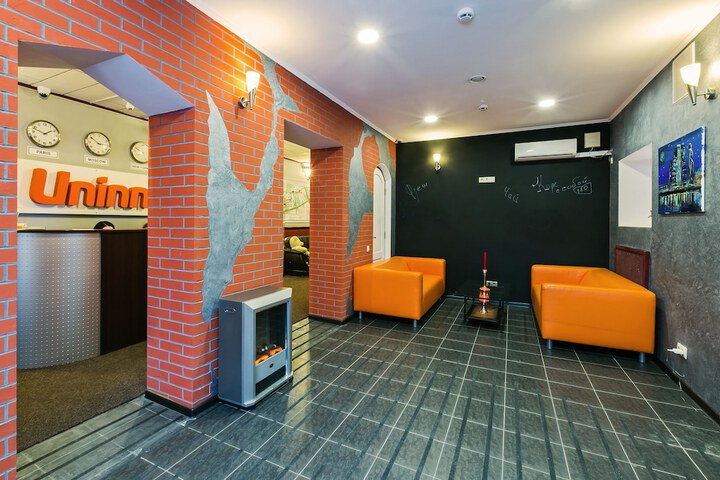 Hotel Interior 3 of 69
