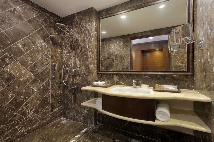 Bath Interior