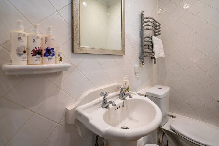 Bath Amenities