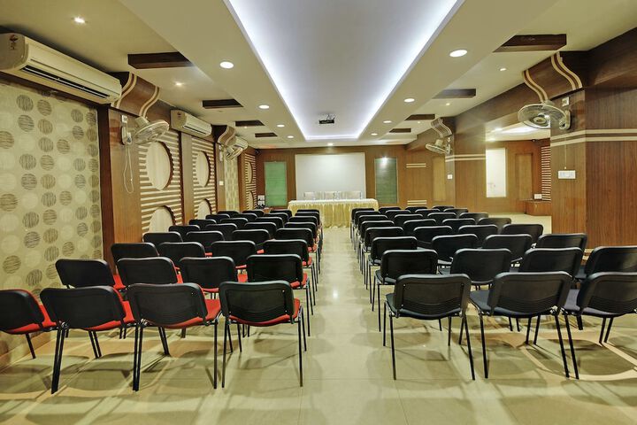 Meeting 34 of 36