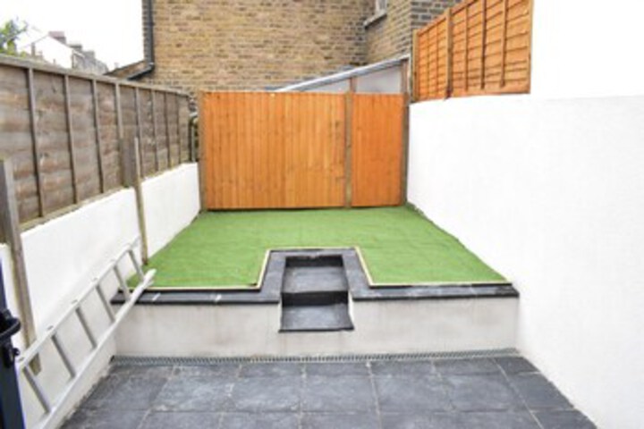 Terrace/Patio 44 of 45