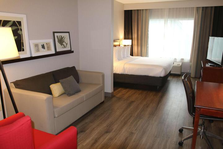 1 King Bed (6 of 7)