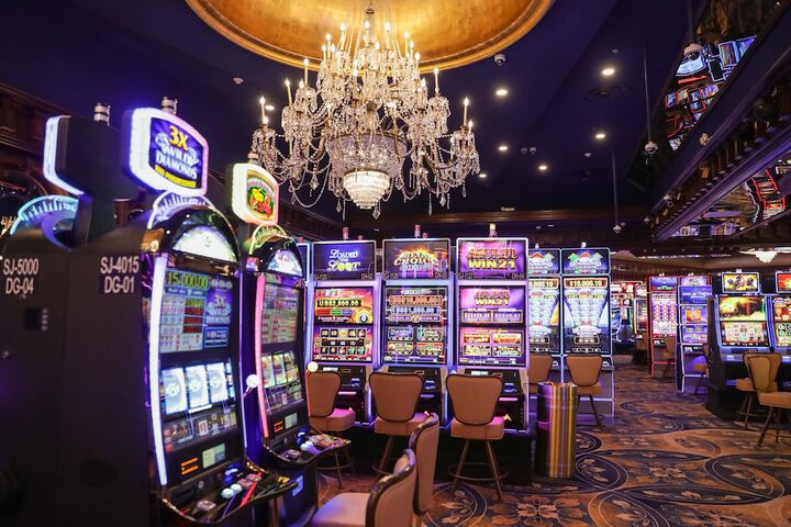 Casino