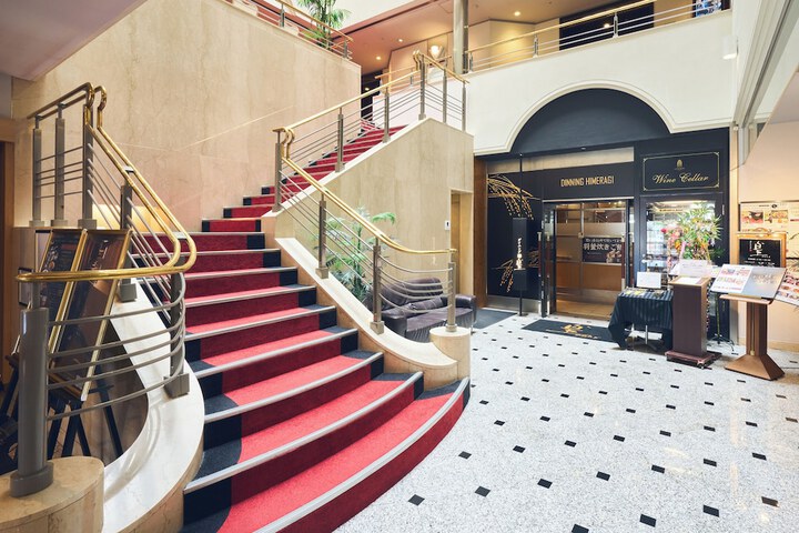 Hotel Interior 4 of 151