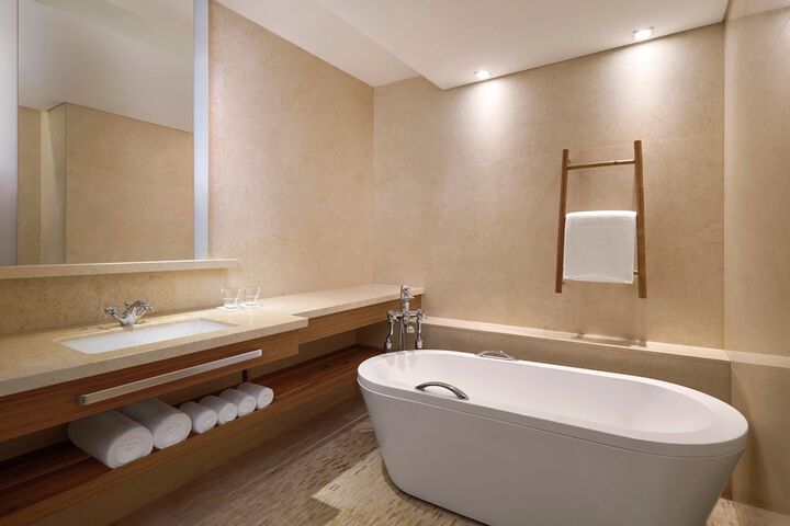 Bath Amenities