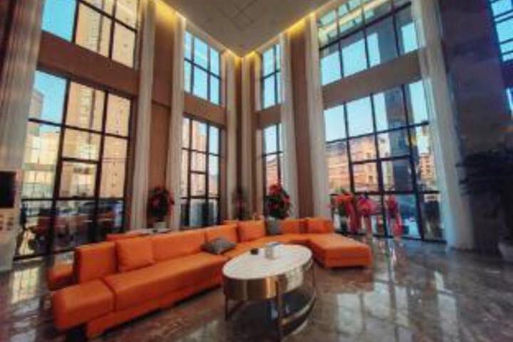 Shibing Green Island Hotel
