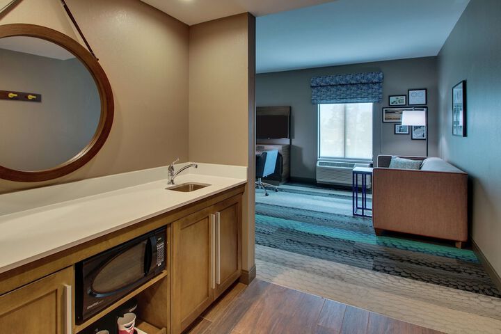 Minibar