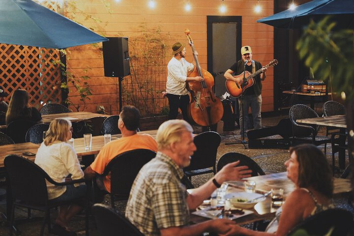 Terrace/Patio 56 of 105