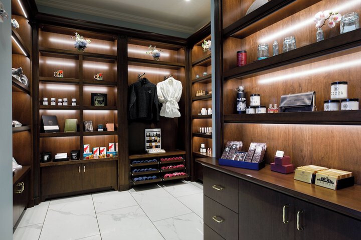 Property amenity