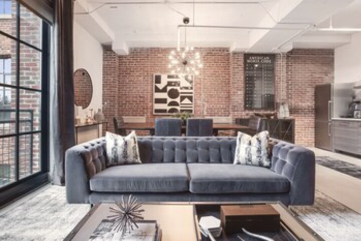 Image of Mason Loft