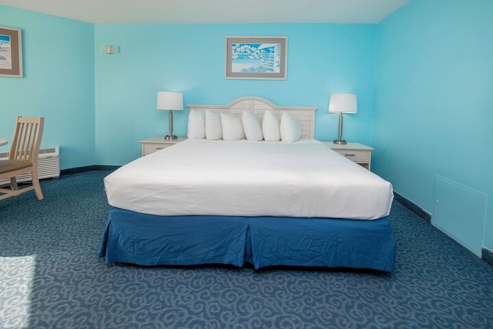 Room 7 of 21