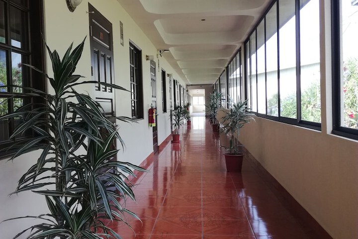 Hotel 31 of 35