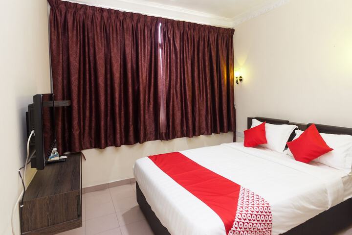 Hotel O T P Hotel