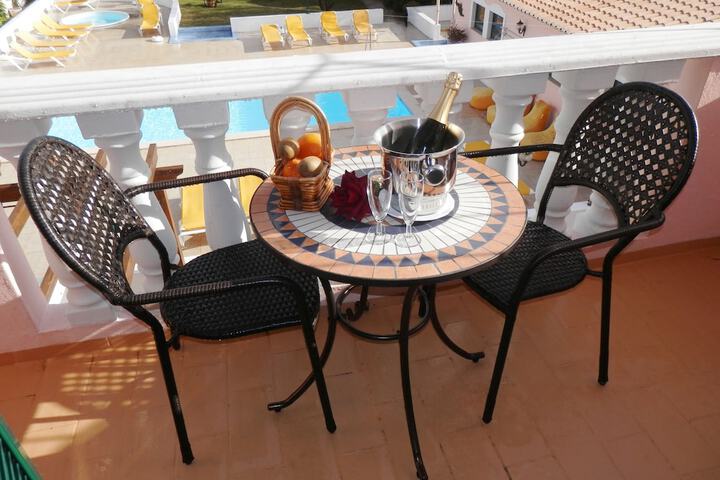 Terrace/Patio 50 of 52