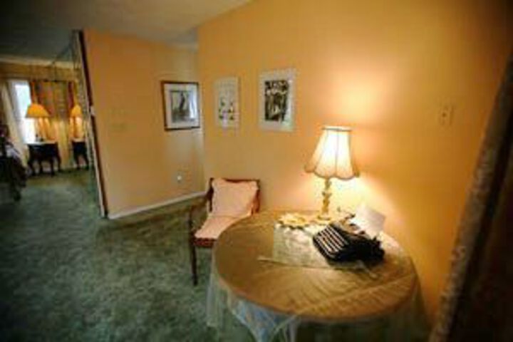 Hotel Interior 26 of 33