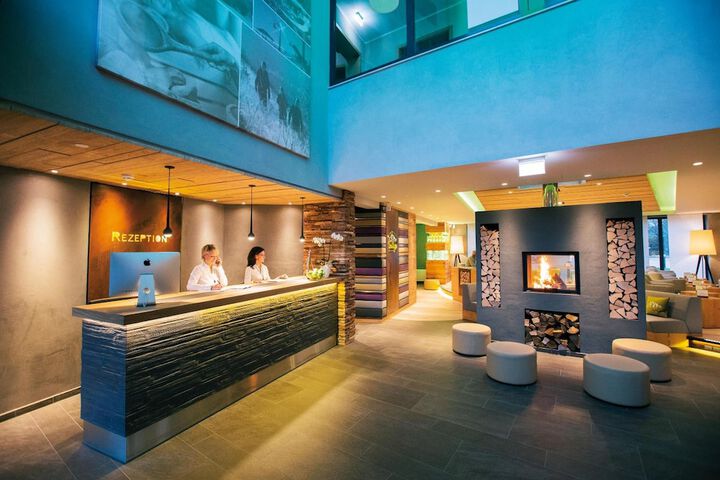 Hotel Interior 3 of 65