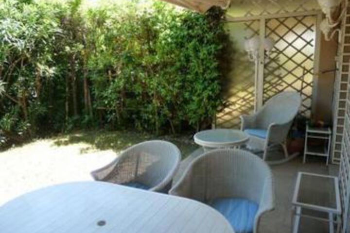Terrace/Patio 9 of 12