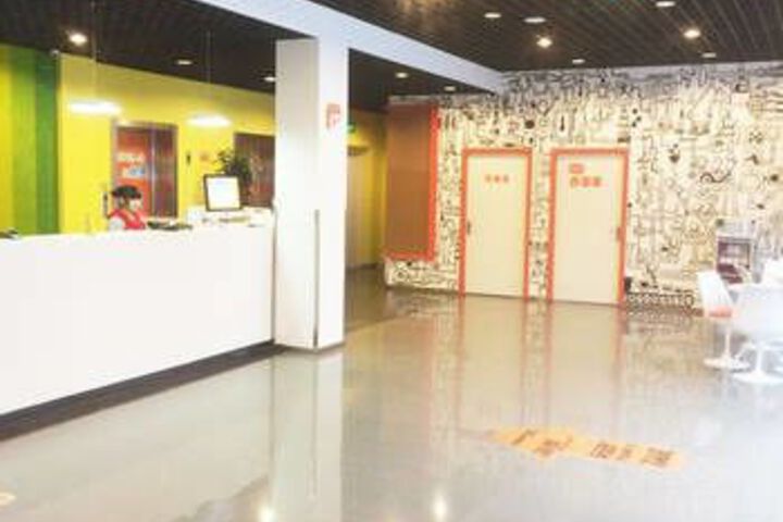 Hotel Interior 7 of 7