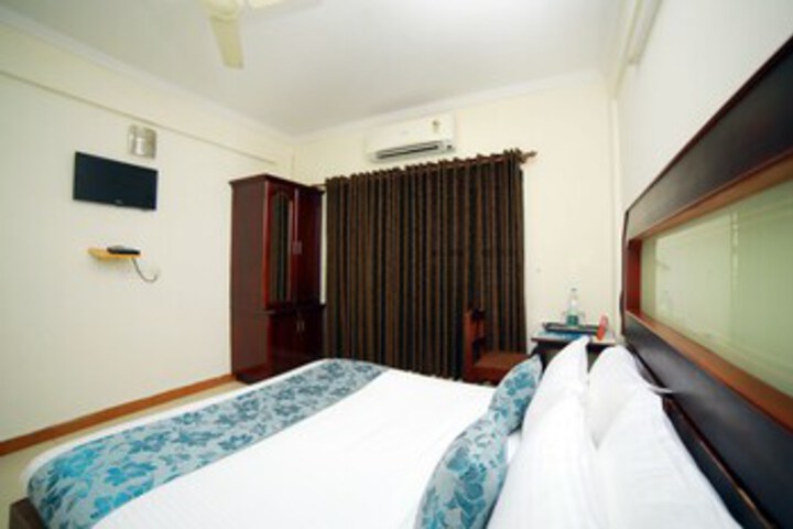 Room 16 of 23