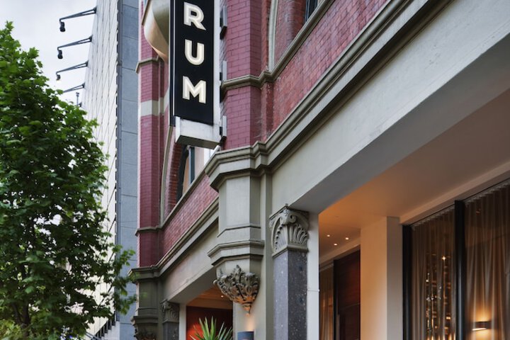 Fitness Center Photo