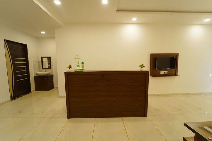 Hotel Interior 6 of 55
