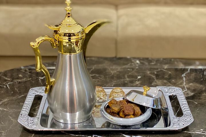 Breakfast/Coffee Service 38 of 57