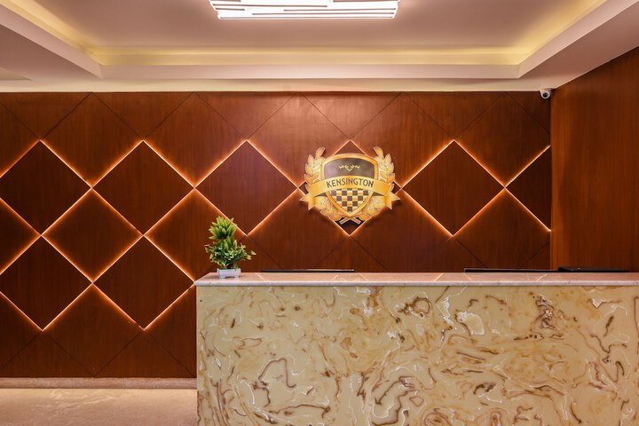 Hotel Interior 7 of 32