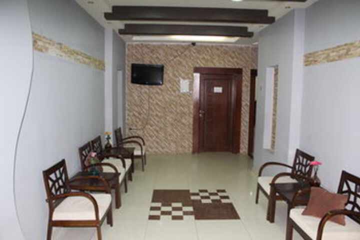 Hotel Interior 20 of 20