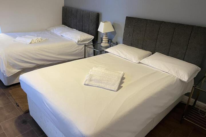 Fitness Center Photo