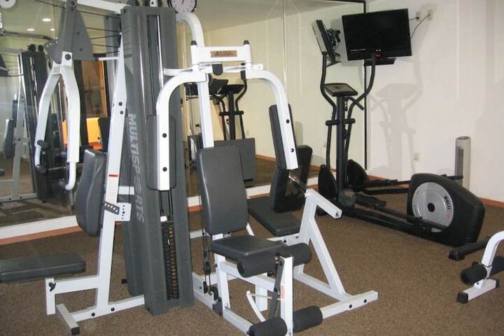 Gym Photos