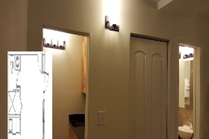 Room 607 of 695
