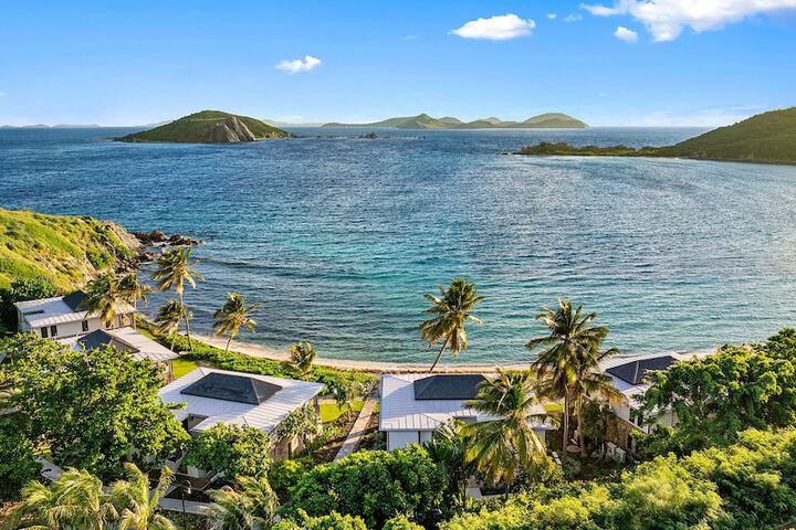 Image of Peter Island Resort