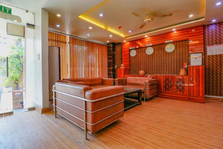 Hotel Interior 12 of 42