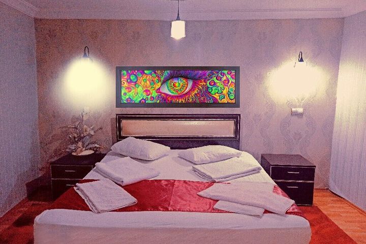 Room 40 of 42