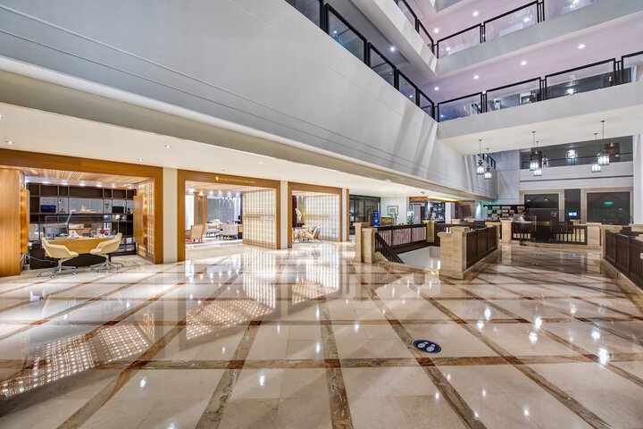 Lobby Photos