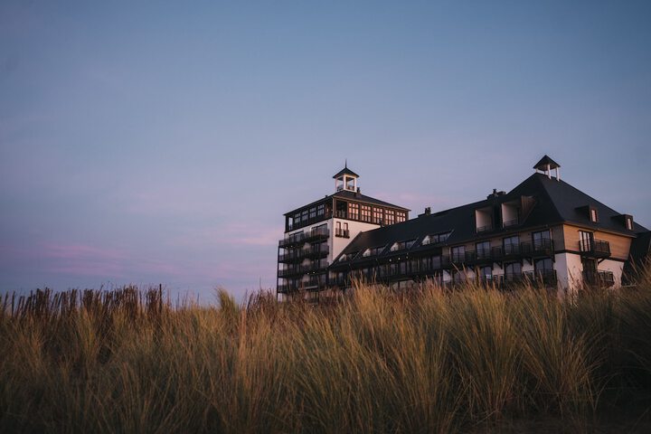 Hotel 122 of 125