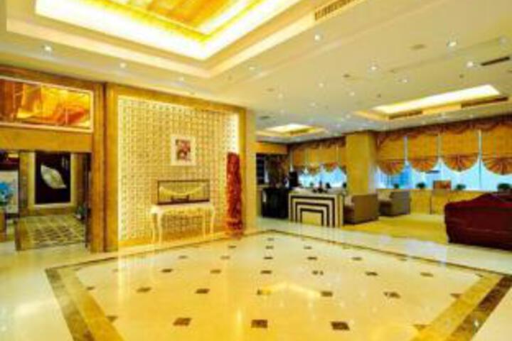 Overseas Chinese Hotel