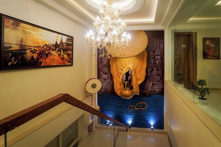 Hotel Interior 5 of 55