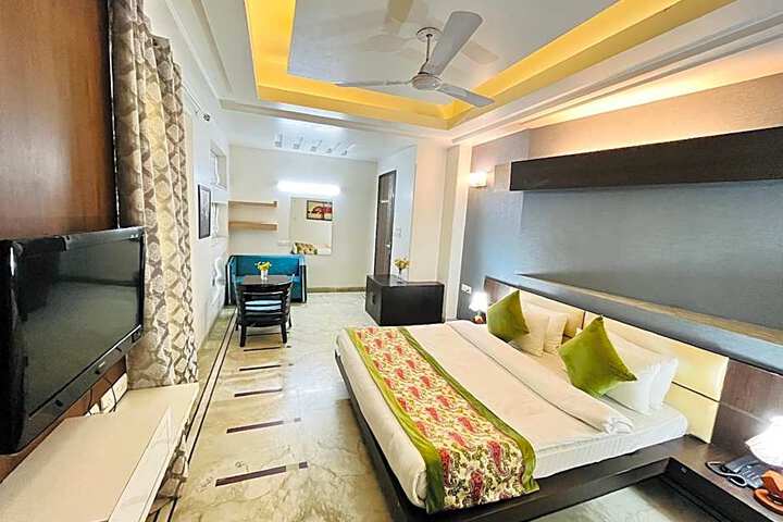 Dayal Regency Manesar