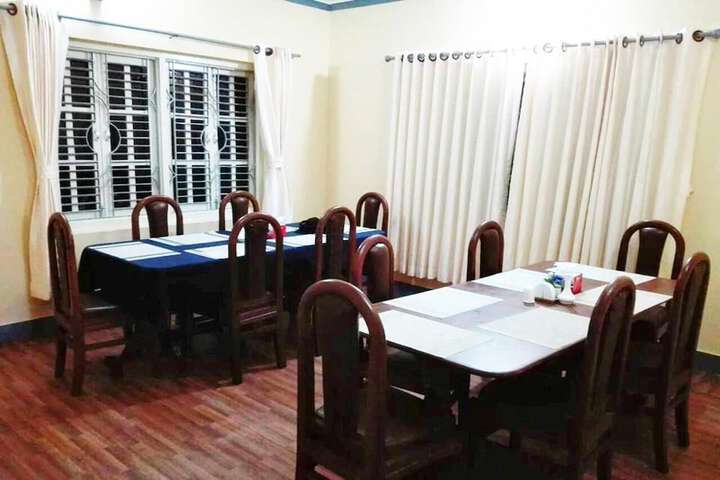 Restaurants