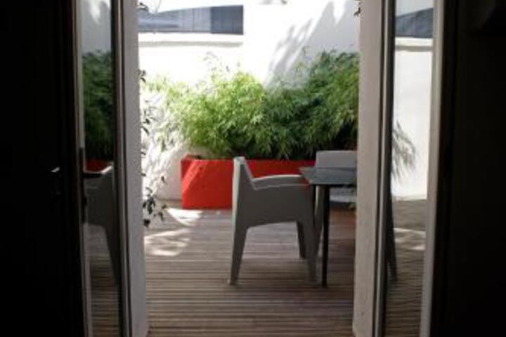 Fitness Center Photo