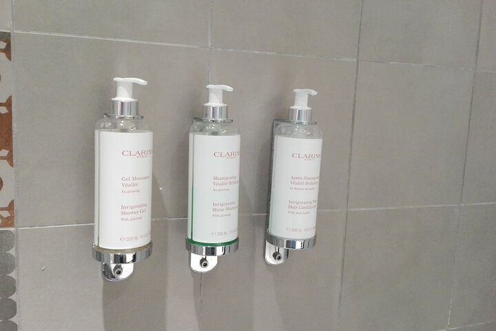 Bathroom Vanities
