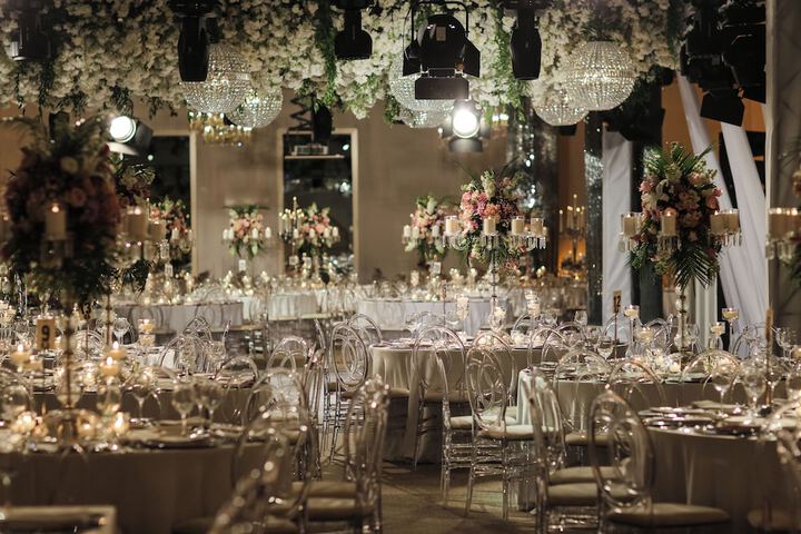 Wedding/Banquet 71 of 106
