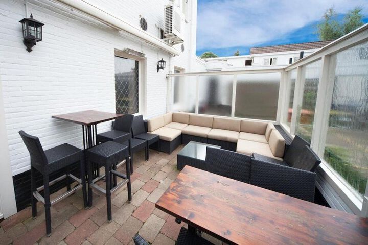 Terrace/Patio 38 of 44