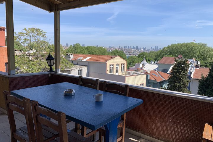 Terrace/Patio 21 of 50