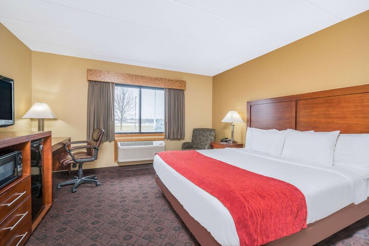 1 King Bed (8 of 8)