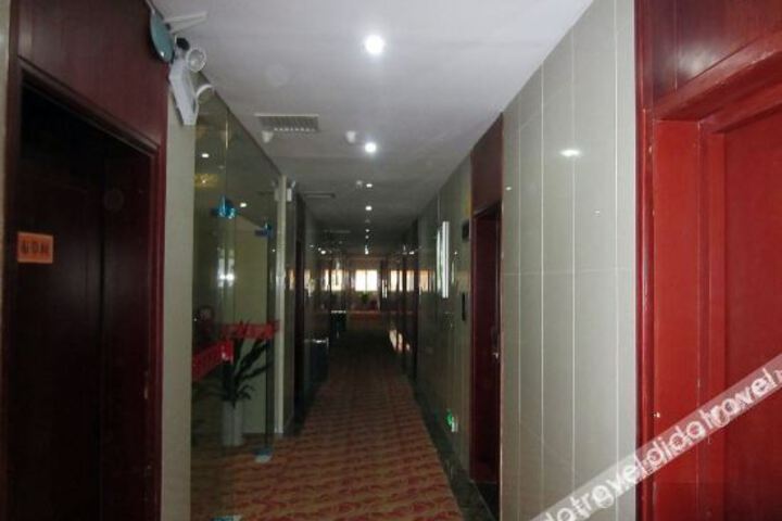 Hotel Interior 23 of 52